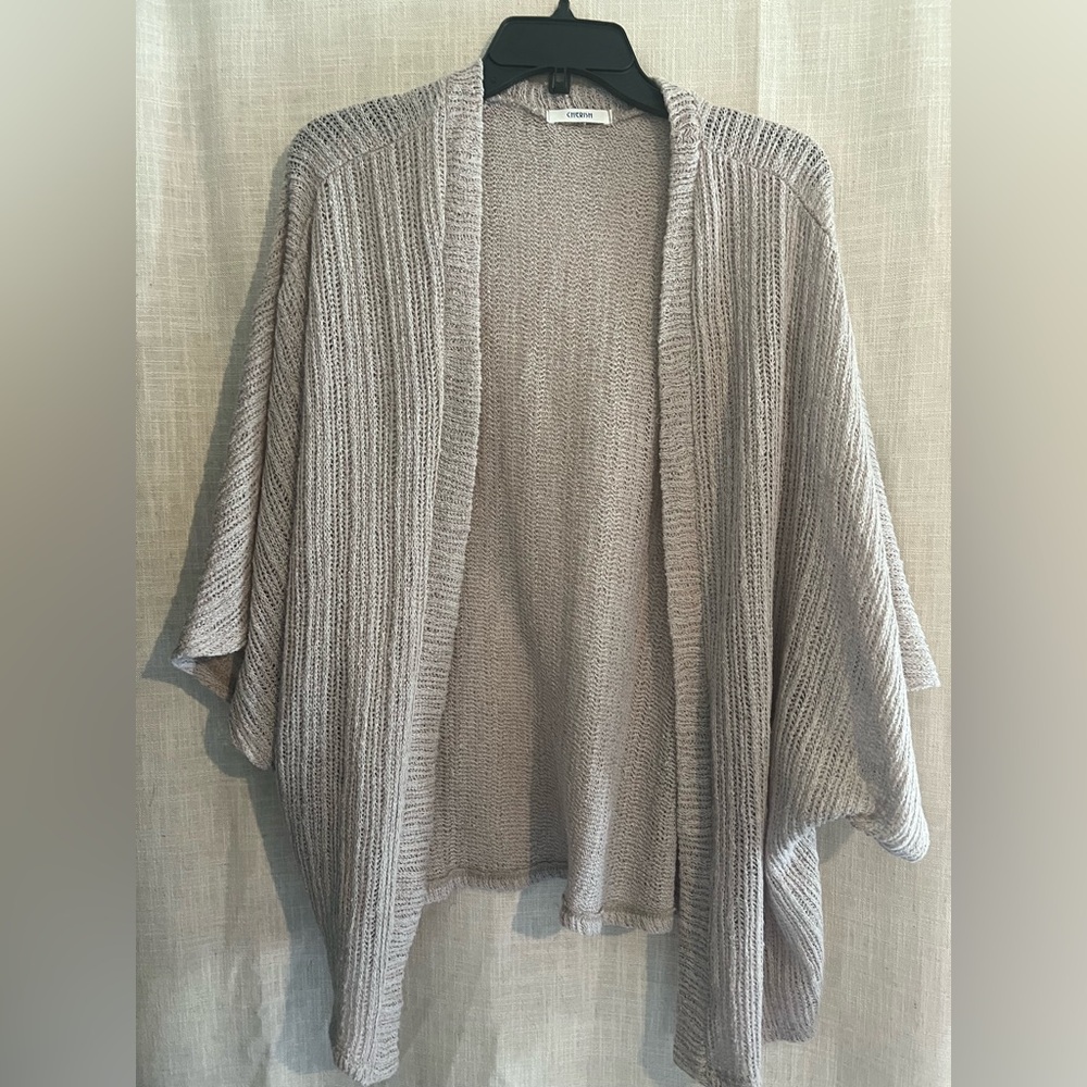Cherish kimono style cardigan